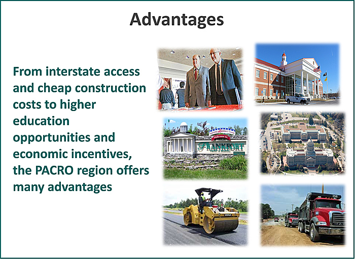 Advantages-front